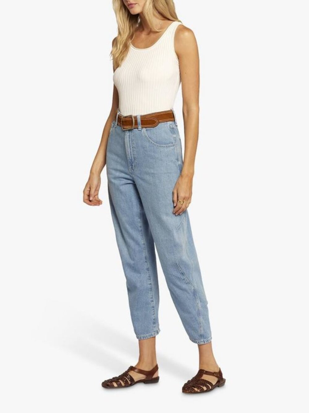 Current/ Elliott  Coppola Jean 26